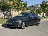 Lexus IS 250 2011 года за 6 900 000 тг. в Алматы – фото 2