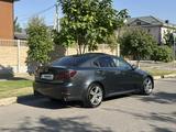 Lexus IS 250 2011 года за 6 900 000 тг. в Алматы – фото 5