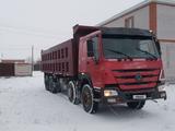 Howo  ZZ3327 2009 годаүшін8 500 000 тг. в Актау