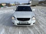 ВАЗ (Lada) Priora 2170 2013 года за 2 000 000 тг. в Костанай – фото 3