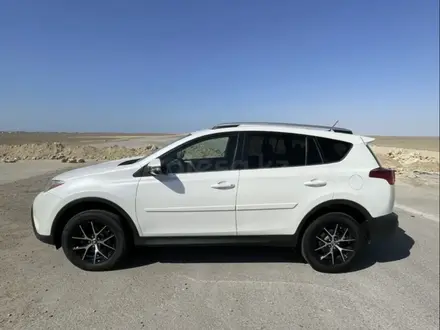 Toyota RAV4 2013 года за 7 500 000 тг. в Актау – фото 3