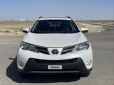 Toyota RAV4 2013 года за 7 500 000 тг. в Актау