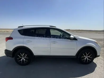 Toyota RAV4 2013 года за 7 500 000 тг. в Актау – фото 4