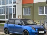 Lifan Smily 2013 годаүшін1 300 000 тг. в Уральск – фото 4