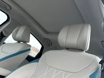 Chery Arrizo 8 2022 года за 9 999 999 тг. в Алматы – фото 11