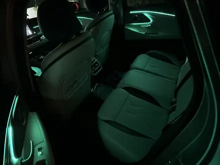 Chery Arrizo 8 2022 года за 9 999 999 тг. в Алматы – фото 10