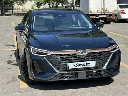 Chery Arrizo 8 2022 года за 9 999 999 тг. в Алматы
