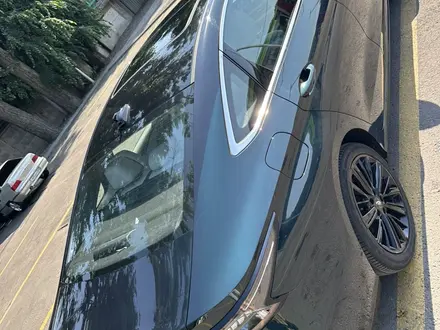 Chery Arrizo 8 2022 года за 9 999 999 тг. в Алматы – фото 5