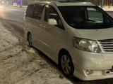 Toyota Alphard 2003 годаүшін5 800 000 тг. в Астана – фото 4