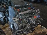Двигатель Citroen 2.0 16V EW10D Инжектор Катушка за 100 000 тг. в Тараз