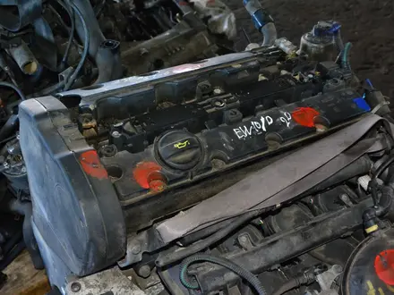 Двигатель Citroen 2.0 16V EW10D Инжектор Катушка за 100 000 тг. в Тараз – фото 6