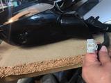 Боковое зеркало на хюндай элантра за 100 000 тг. в Кызылорда – фото 2