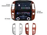 Toyota land cruiser 100 автомагнитола за 195 000 тг. в Алматы