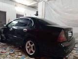 Daewoo Magnus 2001 года за 1 300 000 тг. в Кызылорда – фото 3