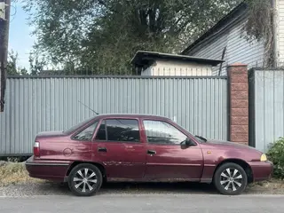 Daewoo Nexia
