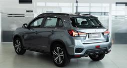 Mitsubishi ASX Intense 4WD 2023 годаүшін12 199 000 тг. в Астана – фото 5