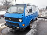 Volkswagen Transporter 1982 года за 580 000 тг. в Караганда – фото 2