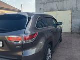 Toyota Highlander 2014 годаүшін15 900 000 тг. в Алматы – фото 3