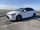 Toyota Corolla Levin 2022 года за 8 200 000 тг. в Астана – фото 2