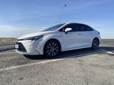 Toyota Corolla Levin 2022 года за 8 200 000 тг. в Астана