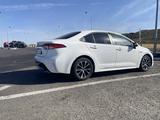 Toyota Corolla Levin 2022 года за 8 200 000 тг. в Астана – фото 3