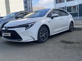 Toyota Corolla Levin 2022 года за 8 200 000 тг. в Астана – фото 5
