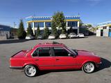 BMW 318 1985 года за 2 300 000 тг. в Шымкент – фото 3