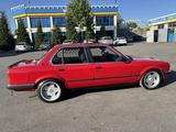 BMW 318 1985 года за 2 300 000 тг. в Шымкент