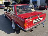 BMW 318 1985 года за 2 300 000 тг. в Шымкент – фото 4