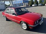 BMW 318 1985 года за 2 300 000 тг. в Шымкент – фото 5