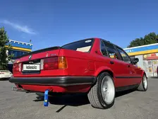 BMW 3 Series, 1985