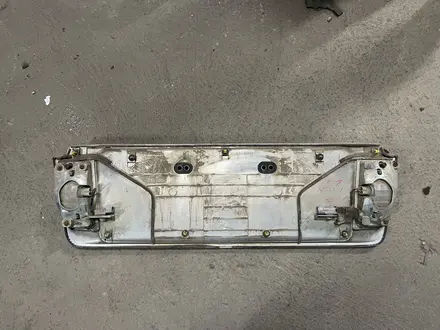Накладка на Lexus LX 570 за 25 000 тг. в Караганда – фото 5