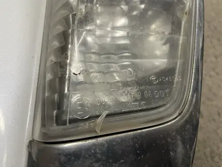 Накладка на Lexus LX 570 за 25 000 тг. в Караганда – фото 3