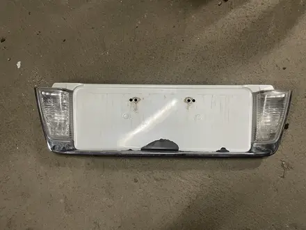 Накладка на Lexus LX 570 за 25 000 тг. в Караганда