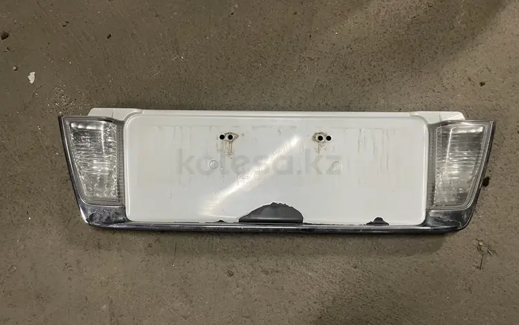 Накладка на Lexus LX 570 за 25 000 тг. в Караганда