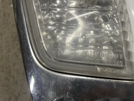 Накладка на Lexus LX 570 за 25 000 тг. в Караганда – фото 2