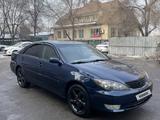 Toyota Camry 2005 года за 6 300 000 тг. в Алматы – фото 4