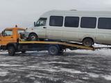 MAN  8 1990 года за 5 200 000 тг. в Усть-Каменогорск – фото 2