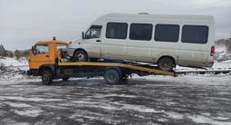 MAN  8 1990 года за 5 200 000 тг. в Усть-Каменогорск – фото 2