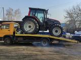 MAN  8 1990 года за 5 200 000 тг. в Усть-Каменогорск