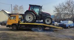 MAN  8 1990 года за 5 200 000 тг. в Усть-Каменогорск