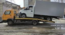 MAN  8 1990 года за 5 200 000 тг. в Усть-Каменогорск – фото 3