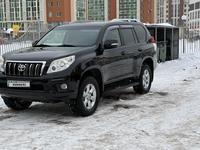 Toyota Land Cruiser Prado 2013 годаүшін15 000 000 тг. в Астана