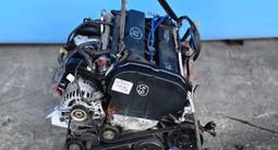 Контрактный двигатель Ford EDDB Zetec 2.0 литра за 300 000 тг. в Актобе – фото 5