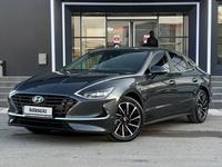 Hyundai Sonata 2022 года за 11 500 000 тг. в Шымкент