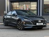 Hyundai Sonata 2022 годаүшін11 500 000 тг. в Шымкент – фото 4