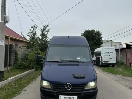 Mercedes-Benz Sprinter 2005 года за 6 200 000 тг. в Алматы