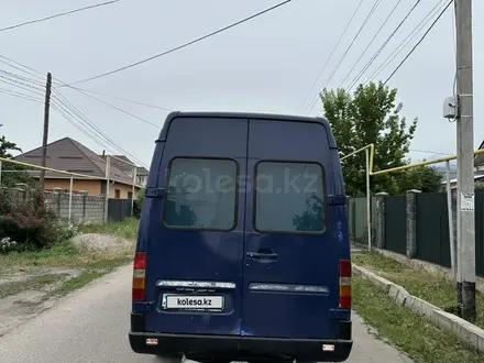 Mercedes-Benz Sprinter 2005 года за 6 200 000 тг. в Алматы – фото 4
