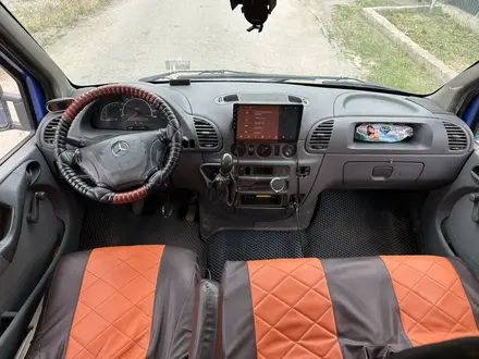 Mercedes-Benz Sprinter 2005 года за 6 200 000 тг. в Алматы – фото 7