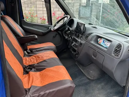 Mercedes-Benz Sprinter 2005 года за 6 200 000 тг. в Алматы – фото 9